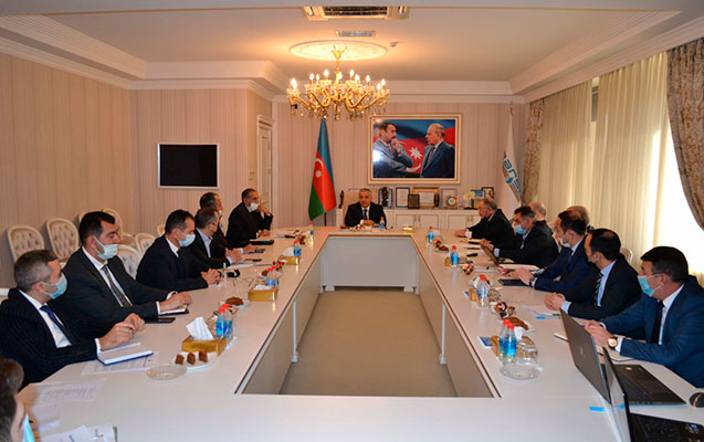 susanin-su-techizati-ile-bagli-iclas-kecirildi