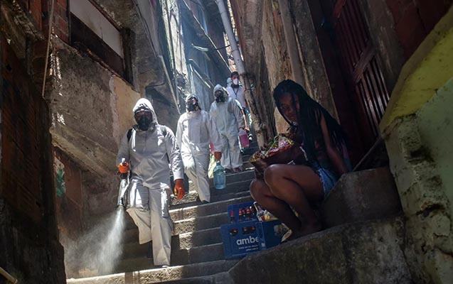 braziliyada-da-omicrondan-ilk-olum-qeyde-alindi