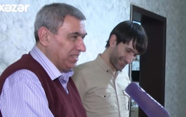 rehman-rehman-oglu-ile-barisdi