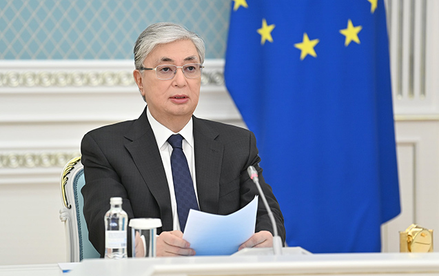 tokayev-sarl-misele-qazaxistandaki-veziyyet-barede-melumat-verdi