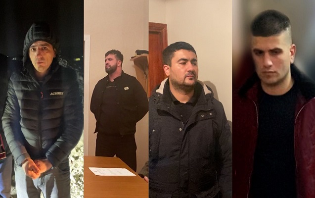 bandotdel-emeliyyat-kecirdi