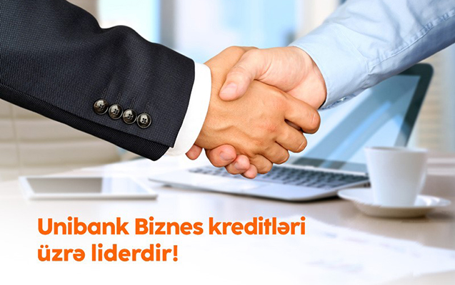 unibank-sahibkarlara-verilen-guzestli-biznes-kreditlerine-gore-liderdir