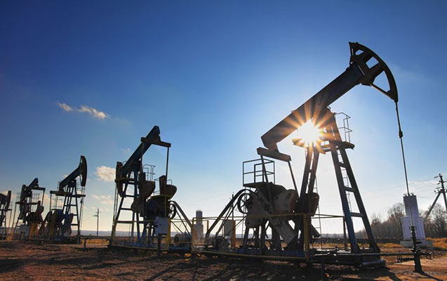 Цена азербайджанской нефти достигла 93 долларов
