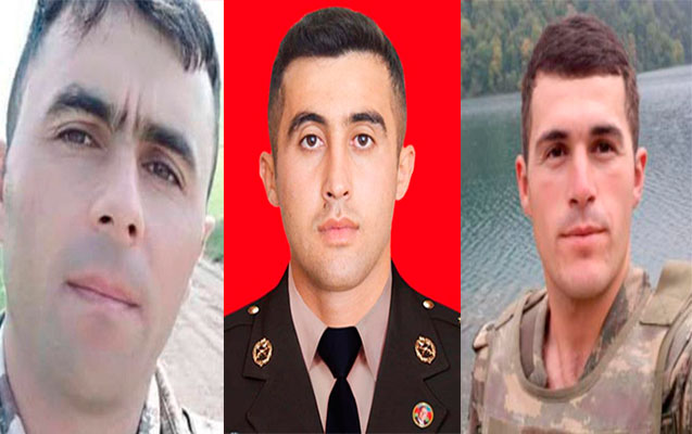 Продолжаются поиски 6 пропавших без вести военнослужащих
