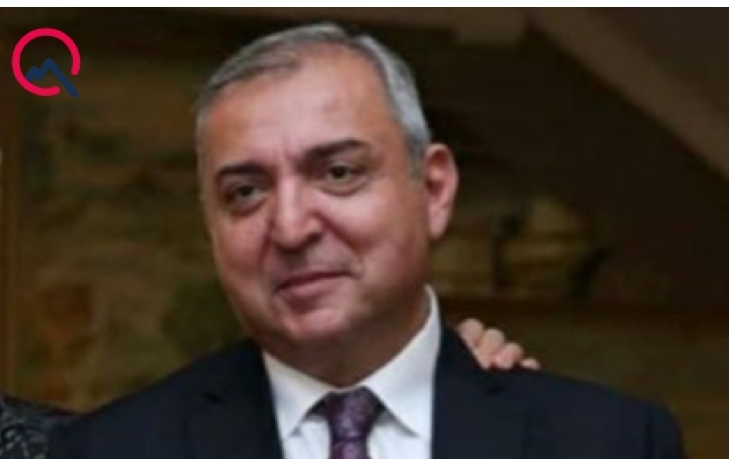 Скончался глава управления Службы безопасности президента Азербайджана
