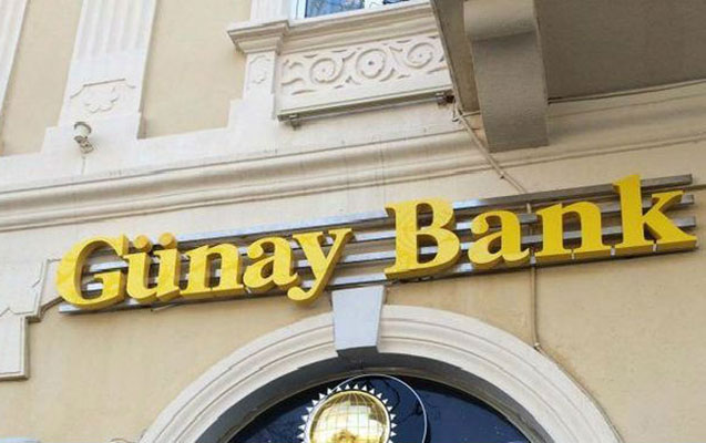 “Gunay Bank”  2021-ci ili uğurla başa vurdu