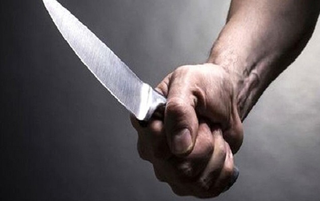 В Баку ножевые ранения получила 40-летняя женщина