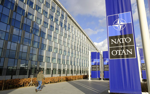 Finlandiya və İsveç NATO sammitində iştirak edəcək