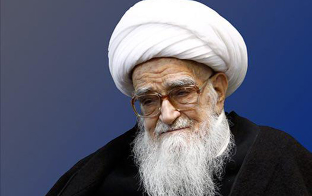 İranlı Ayətullah Gülpayigani 103 yaşında öldü