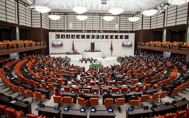 Türkiyədə parlament seçkilərinin yekun nəticəsi açıqlandı