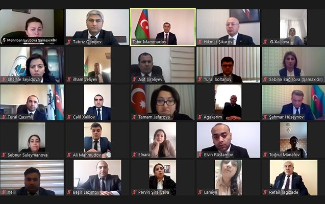 samaxida-gencleri-gunu-ile-bagli-video-konfrans-kecirildi