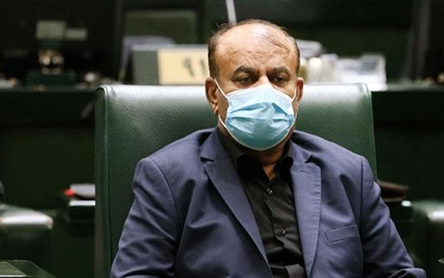 İranlı nazir koronavirusa yoluxdu