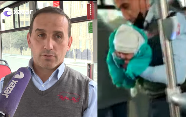 avtobusda-aglayan-korpeni-sakitlesdiren-surucu-danisdi