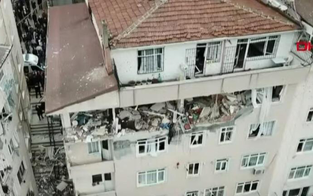 istanbulda-binada-partlayis-yaralilar-var