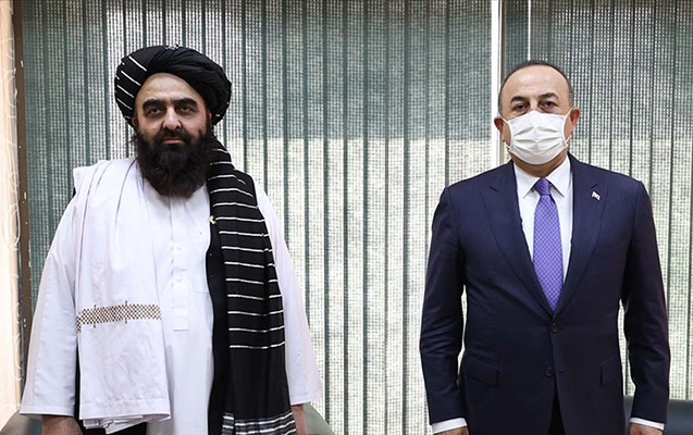 cavusoglu-taliban-naziri-ile-danisiqlar-apardi