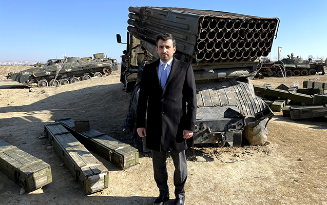 selcuk-bayraktar-qenimetler-parkinda