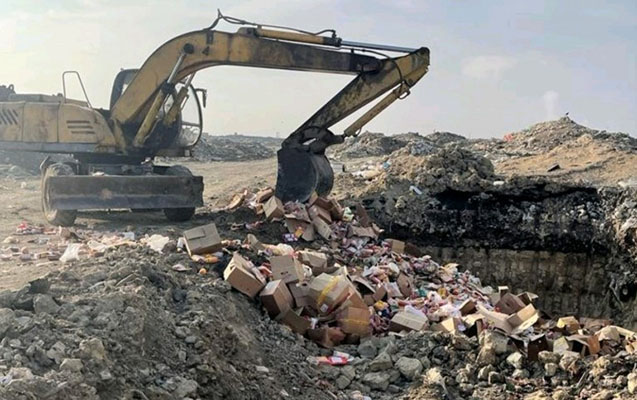 18-ton-qida-mehsulu-mehv-edildi