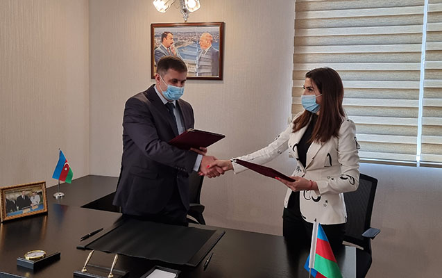 nur-corek-zavodu-baki-qida-senayesi-kolleci-ile-emekdasliga-basladi