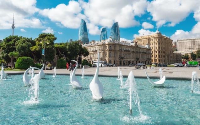 senbe-gunune-olan-hava-proqnozu-aciqlandi