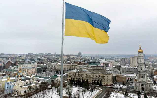 Ukraynanın bərpası üçün lazım olan vəsait açıqlandı