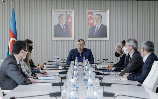 boks-federasiyasinin-yeni-idare-heyetinin-ilk-iclasi-kecirildi