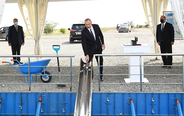 agdam-rayon-merkezi-xestexanasinin-temeli-qoyuldu