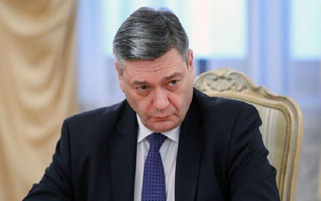 rudenko-turkiye-ve-ermenistanla-temaslari-muzakire-etdi