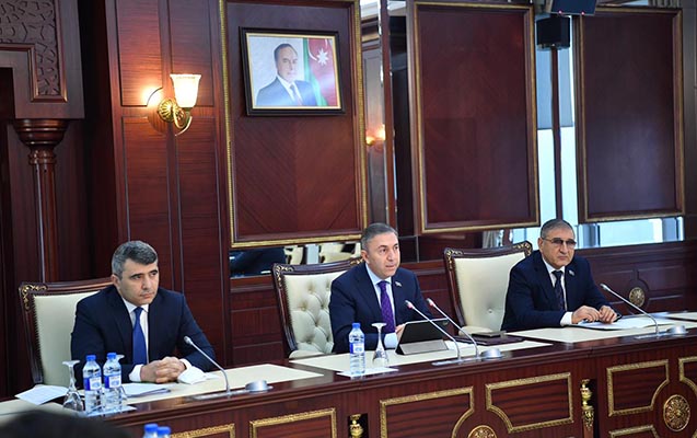 nazir-aqrar-sigorta-sisteminin-tetbiqinden-danisdi