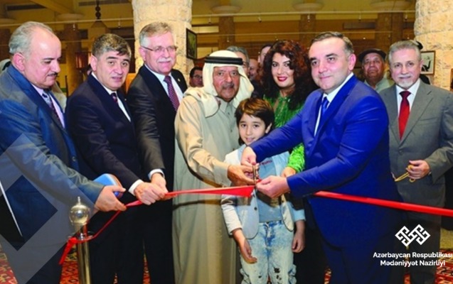 qeterde-azerbaycan-gusesinin-acilis-merasimi-kecirildi