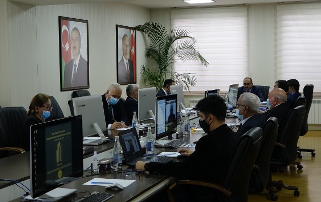 fhn-de-konfrans-kecirildi