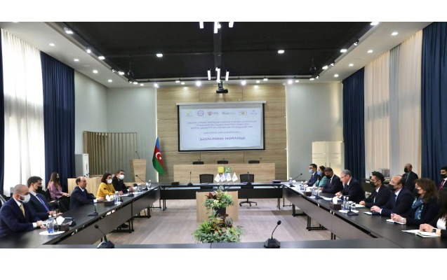 etraf-muhit-sahesinde-emekdasliga-dair-anlasma-memorandumlari-imzalandi