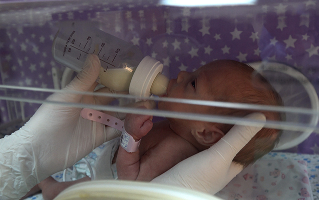 1-kilo-cekiyle-dogulan-korpe-saglam-sekilde-eve-yazildi