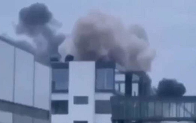 ukraynada-aeroport-raket-hucumuna-meruz-qaldi