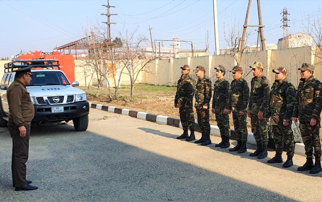 fhn-in-mugan-regional-merkezi-telim-kecirdi