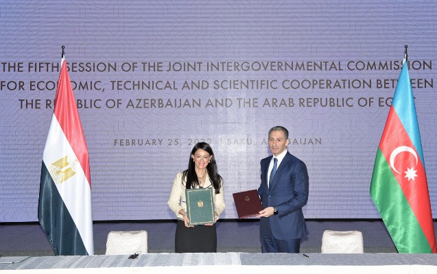 azerbaycanla-misir-arasinda-bir-sira-senedler-imzalandi