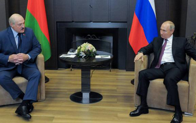 putin-ukrayna-ile-minsk-gorusunun-teskil-edilmesini-istedi