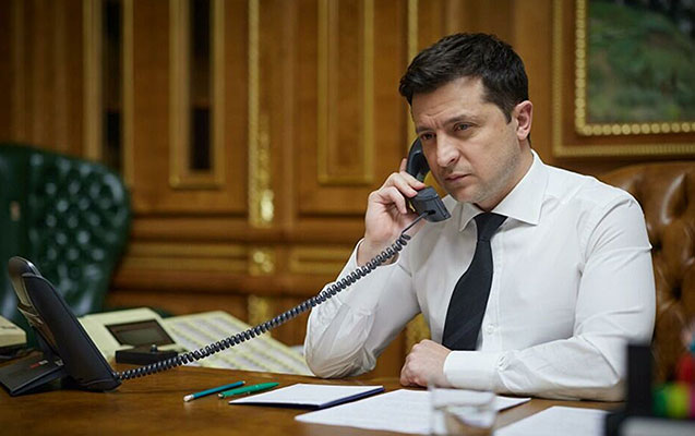 zelenski-ile-lukasenkonun-telefon-danisigi-oldu