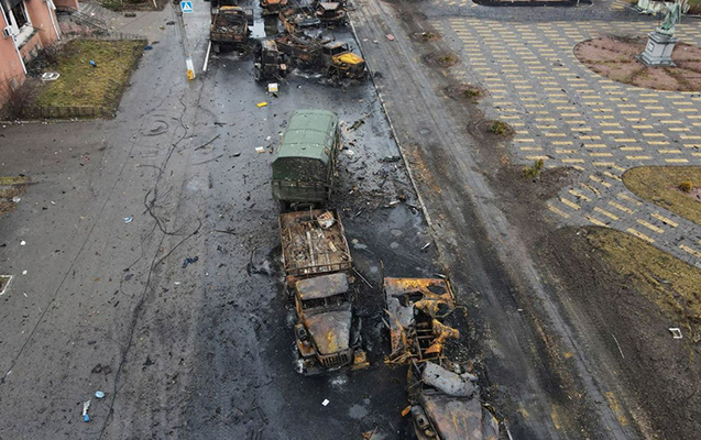 mariupol-ve-volnovaxada-humanitar-dehlizler-acildi