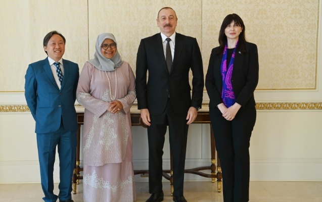 prezident-qebul-kecirdi