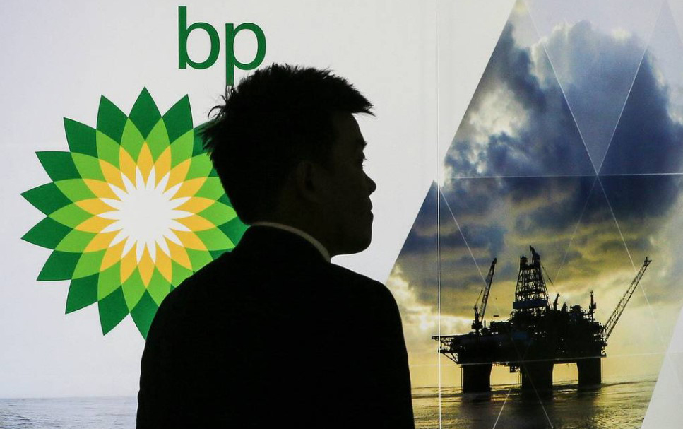 “BP Rusiya ilə yeni müqavilə bağlamayacaq”