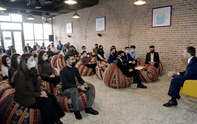resad-nebiyev-telebelerle-gorusdu