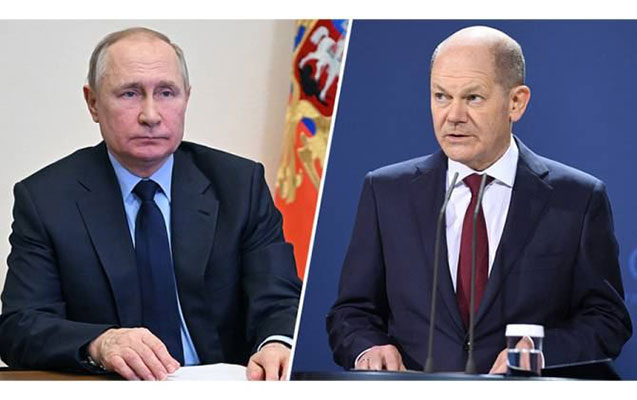 putin-soltsla-ukraynadaki-veziyyeti-muzakire-etdi