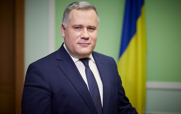 Ukrayna neytral statusun müzakirəsi üçün şərtini açıqladı