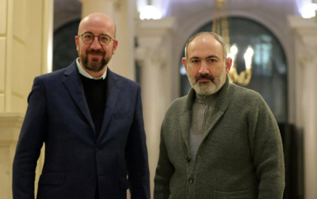 pasinyan-miselle-qarabagi-muzakire-etdi