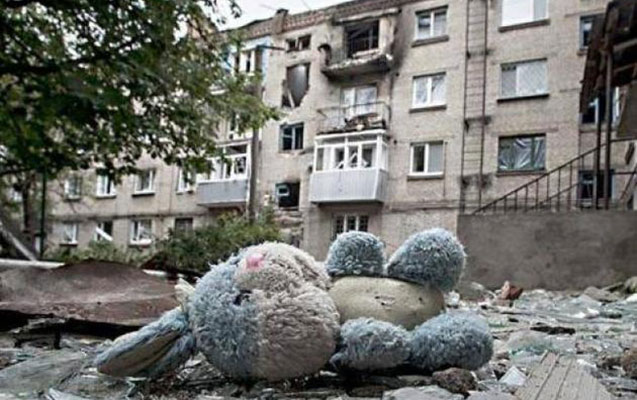 BMT Ukraynada həlak olan dinc sakinlərin yeni sayını açıqladı