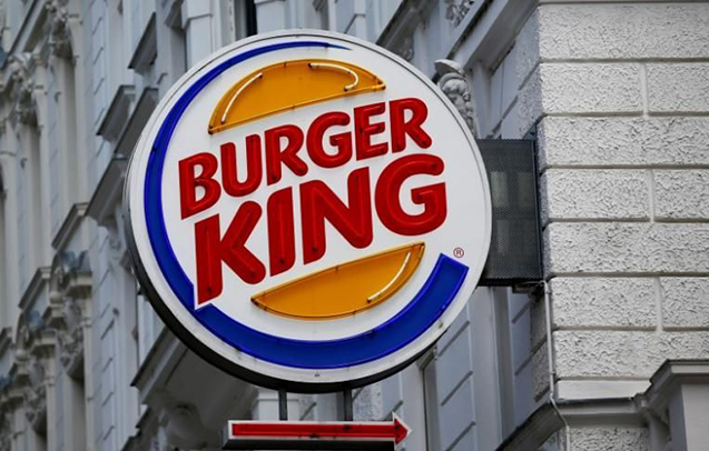 “Burger King” də Rusiya bazarını tərk edir