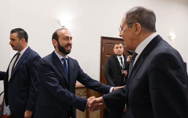 lavrov-ve-mirzoyan-ucterefli-beyanatlarin-icrasini-muzakire-etdiler