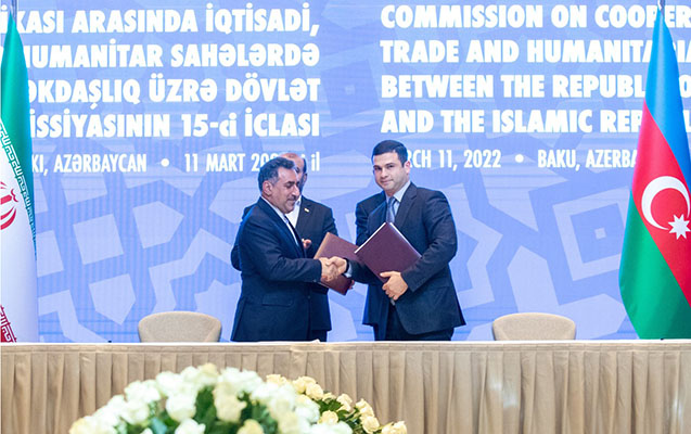 kobia-ve-iranin-kicik-senaye-ve-senaye-parklari-teskilati-arasinda-memorandum-imzalanib