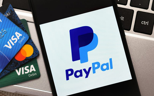 “PayPal” Rusiyada ödənişlərin göndərilməsini və qəbulunu dayandırır