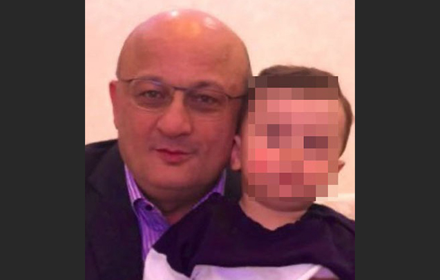 Məşhur prokuror Tariyel Qurbanov işdən çıxarıldı